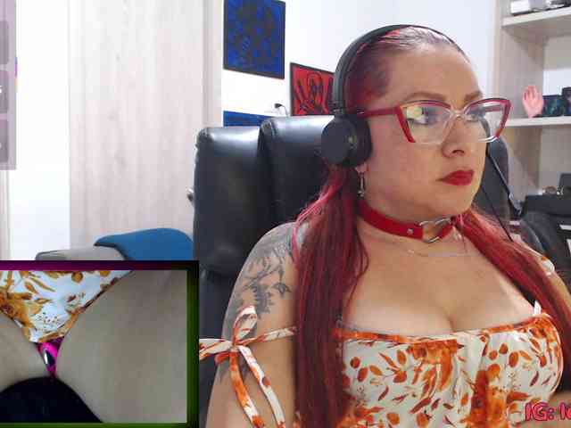 Leidydi223 webcam