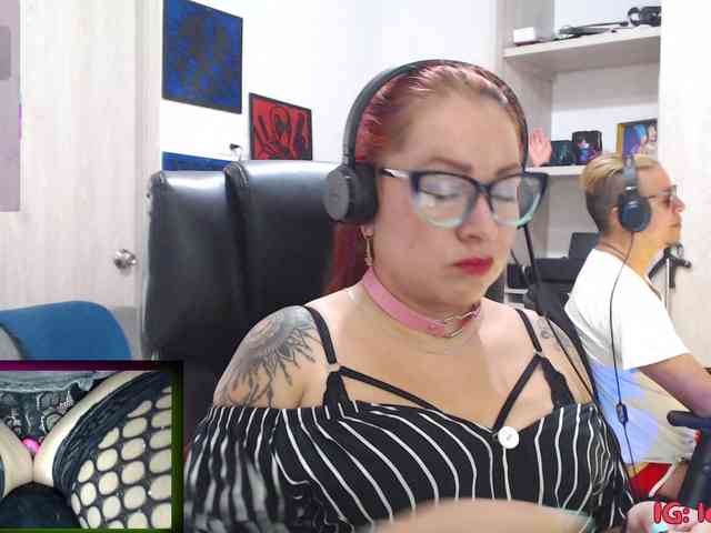 Leidydi223 webcam