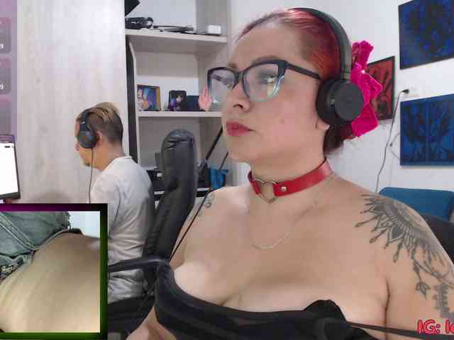 Leidydi223 webcam