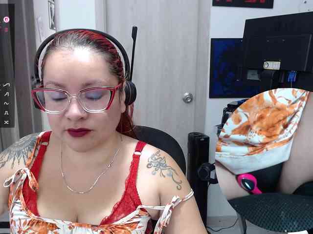 Leidydi223 webcam