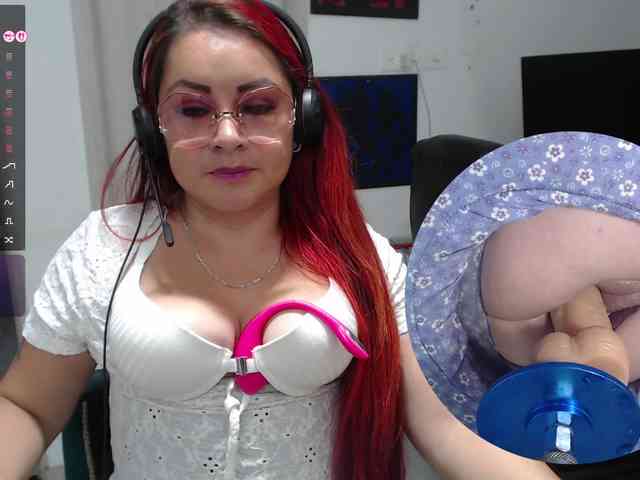 Leidydi223 webcam