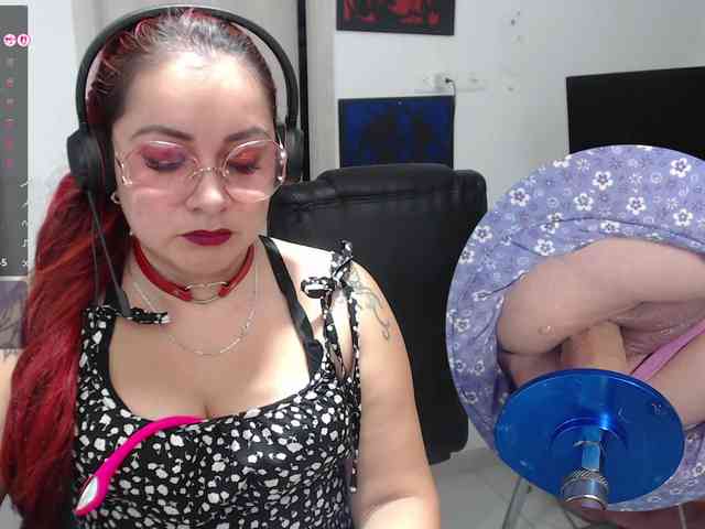 Leidydi223 webcam