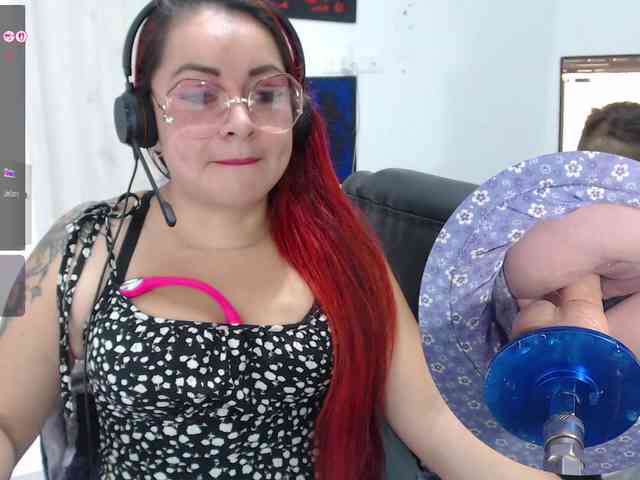Leidydi223 webcam