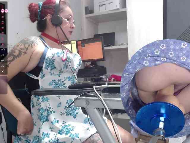 Leidydi223 webcam