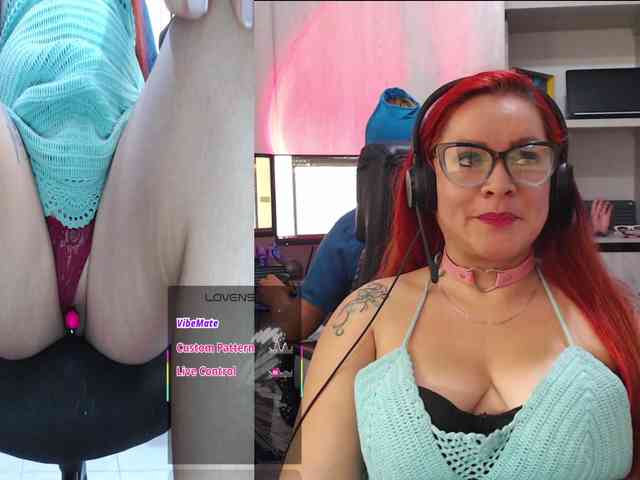 Leidydi223 webcam