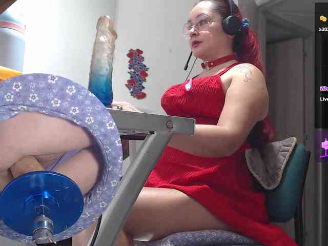 Leidydi223 webcam