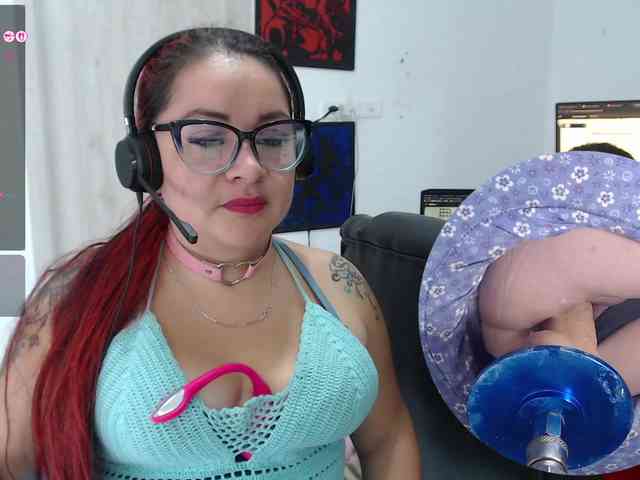 Leidydi223 webcam