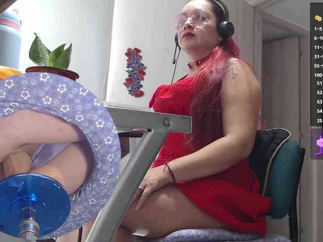 Leidydi223 webcam