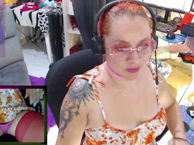 Leidydi223 webcam