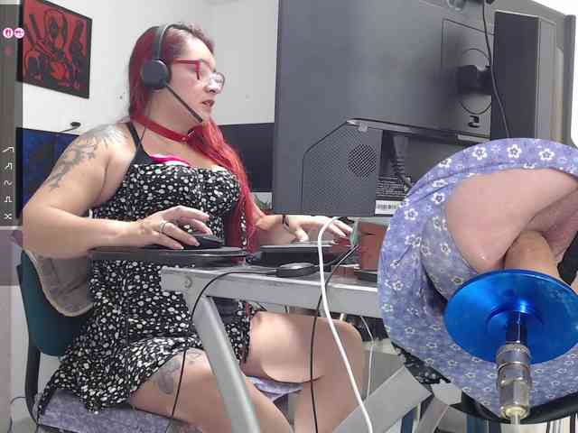 Leidydi223 webcam