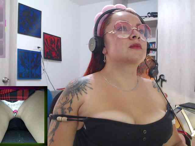 Leidydi223 webcam