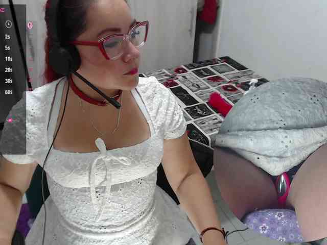 Leidydi223 webcam