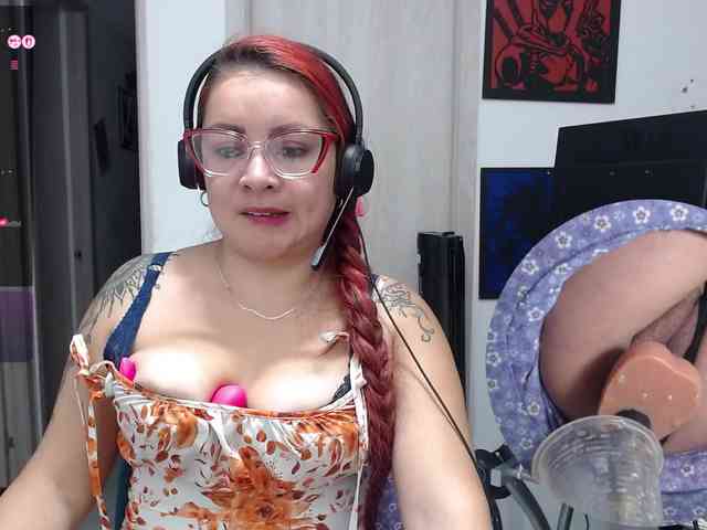Leidydi223 webcam