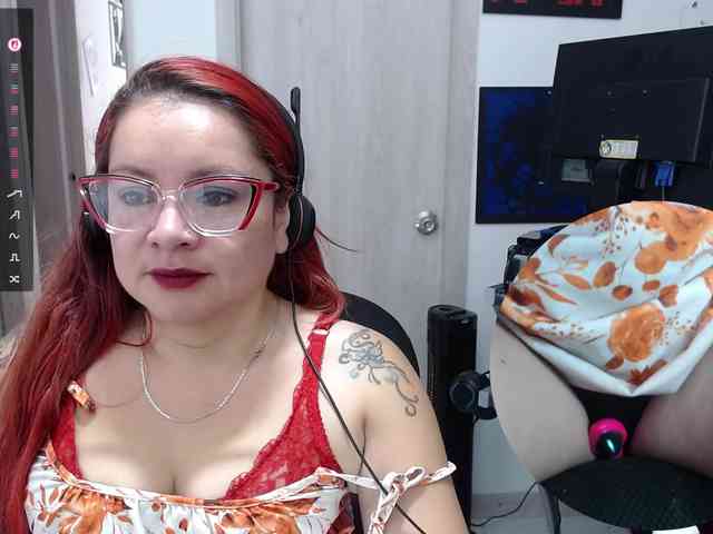 Leidydi223 webcam