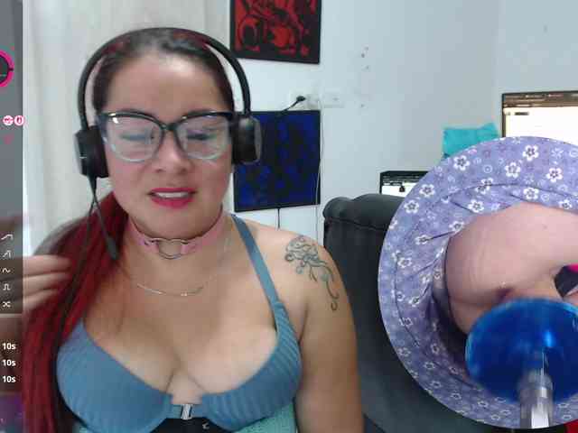 Leidydi223 webcam