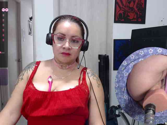 Leidydi223 webcam