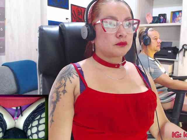 Leidydi223 webcam