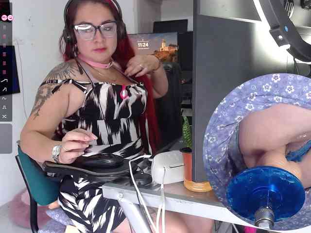 Leidydi223 webcam