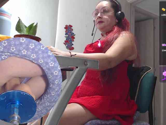 Leidydi223 webcam
