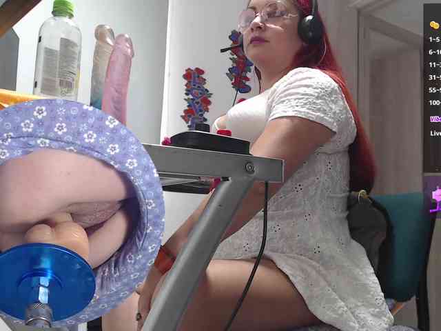 Leidydi223 webcam