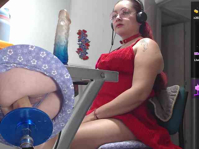 Leidydi223 webcam