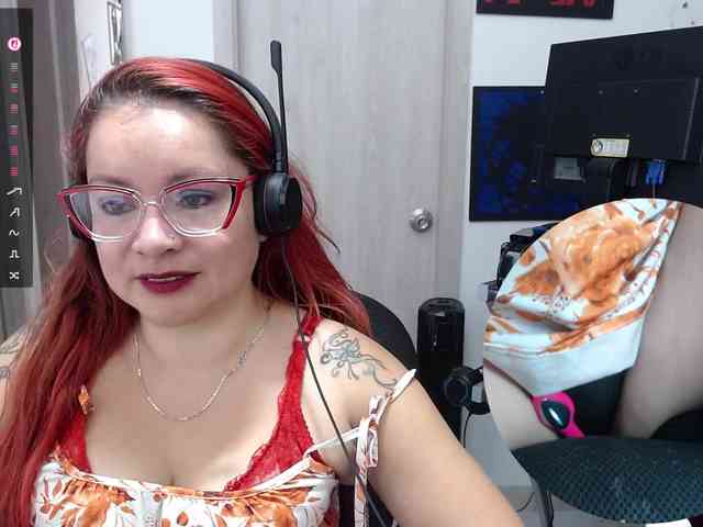Leidydi223 webcam