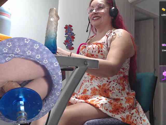 Leidydi223 webcam