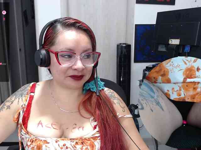 Leidydi223 webcam