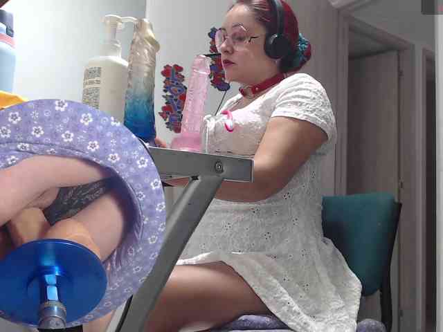 Leidydi223 webcam