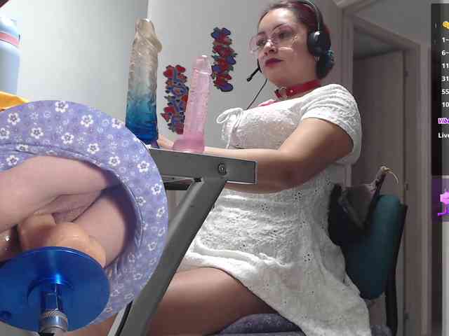Leidydi223 webcam