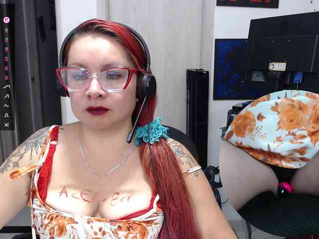Leidydi223 webcam
