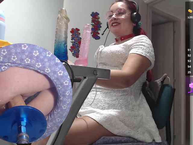 Leidydi223 webcam