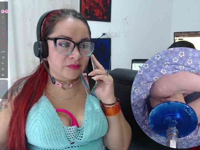 Leidydi223 webcam