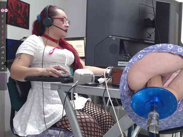 Leidydi223 Live Webcam on BongaCams