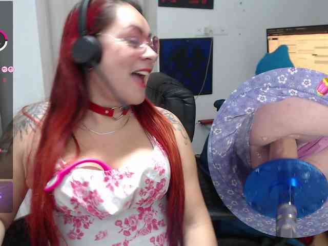 Leidydi223 webcam