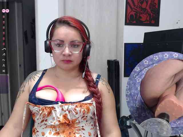 Leidydi223 webcam