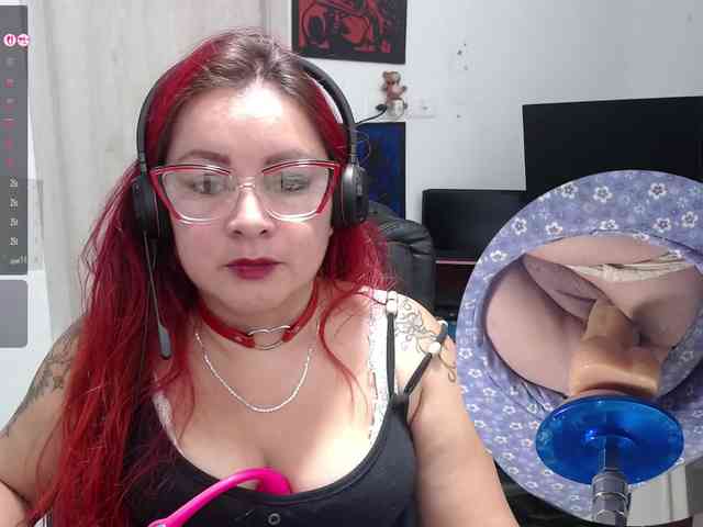 Leidydi223 webcam