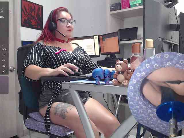 Leidydi223 webcam