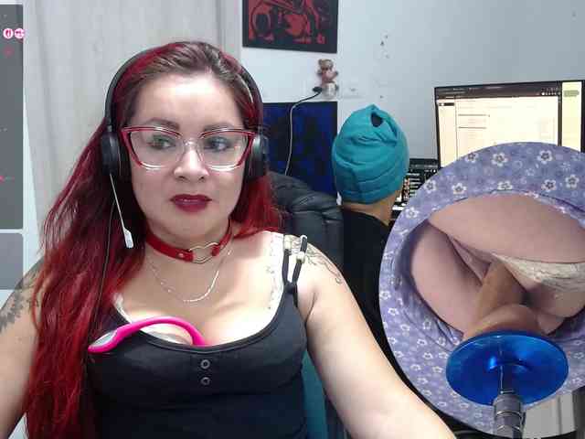 Leidydi223 webcam