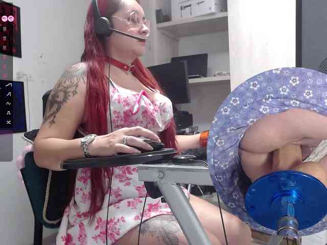 Leidydi223 webcam