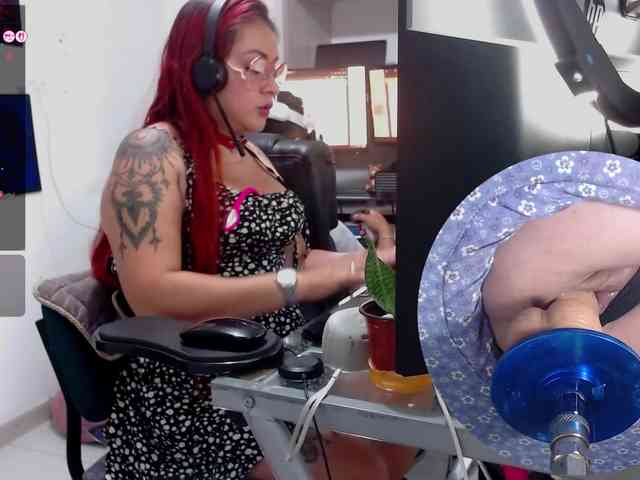 Leidydi223 webcam