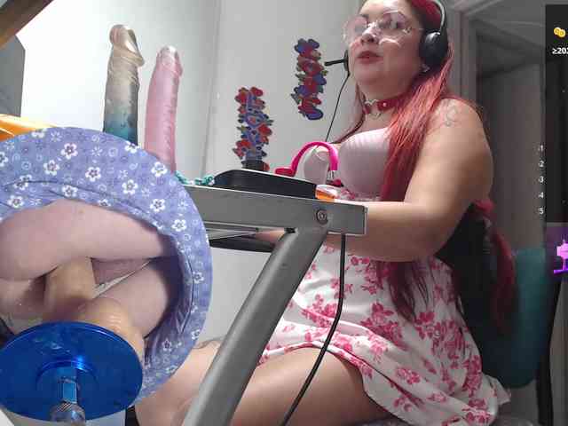 Leidydi223 webcam