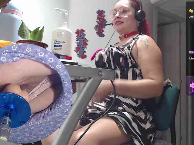 Leidydi223 webcam