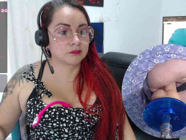 Leidydi223 webcam