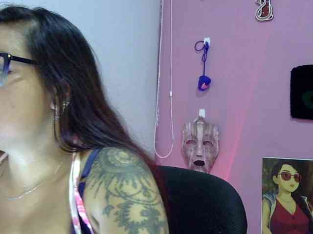 public voyeur webcam Leidydi223