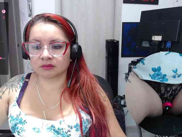 Leidydi223 webcam