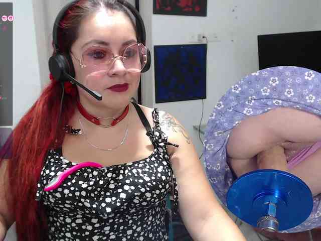 Leidydi223 webcam