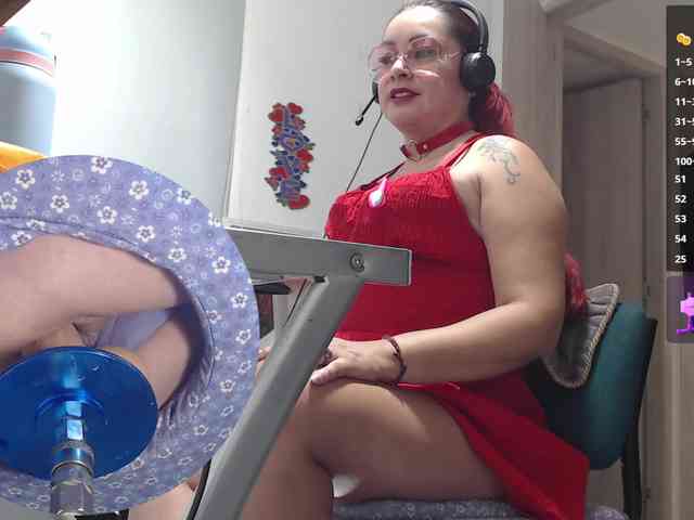 Leidydi223 webcam