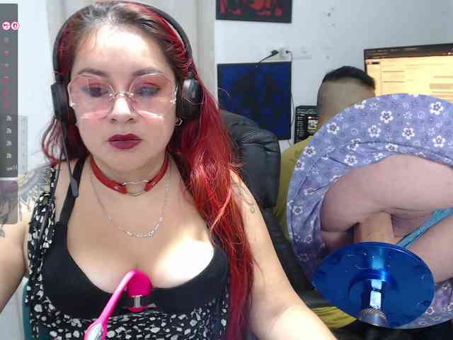 Leidydi223 webcam