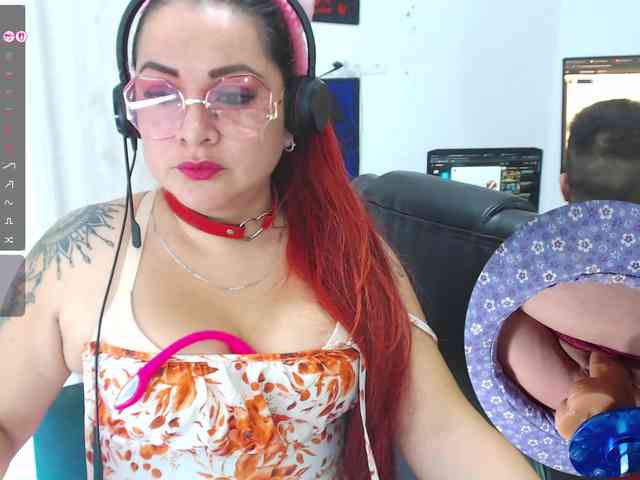 Leidydi223 webcam